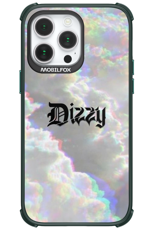 Dizzy Slice - Apple iPhone 14 Pro Max