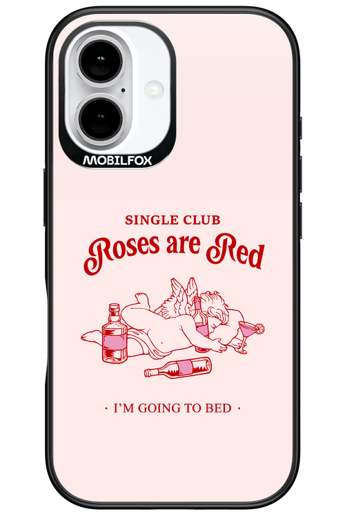 Bed Romance 2.0 - Apple iPhone 16