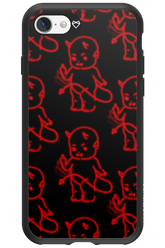 Hell Nah - Apple iPhone 7