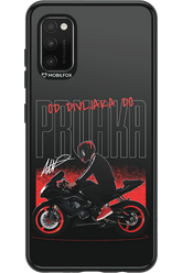 PRVHKA 2.0 - Samsung Galaxy A41