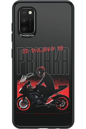 PRVHKA 2.0 - Samsung Galaxy A41
