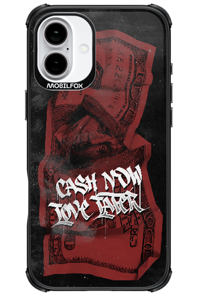 Liquid Assets - Apple iPhone 16 Plus