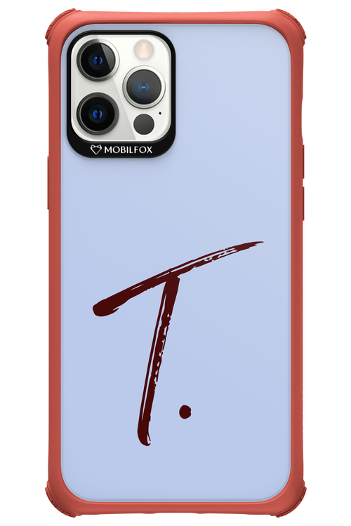 (Jellyfish Presso) T 2.0 - Apple iPhone 12 Pro Max