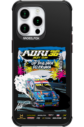 ADRI36 Midnight Drift - Apple iPhone 15 Pro Max