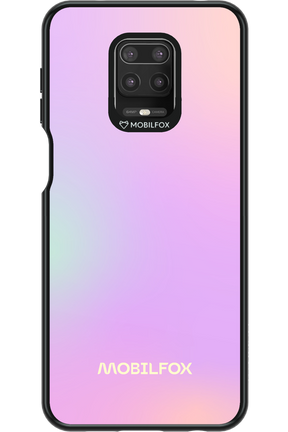 Pastel Violet - Xiaomi Redmi Note 9 Pro