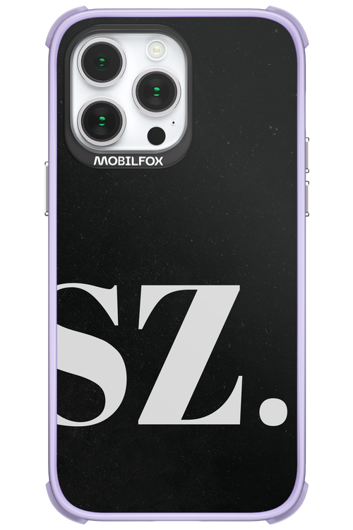 SZ (Off Space) 2.0 - Apple iPhone 14 Pro Max
