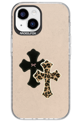 Double Cross - Apple iPhone 15