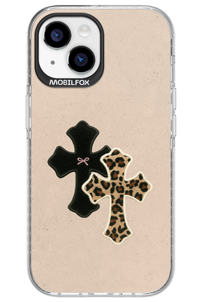 Double Cross - Apple iPhone 15
