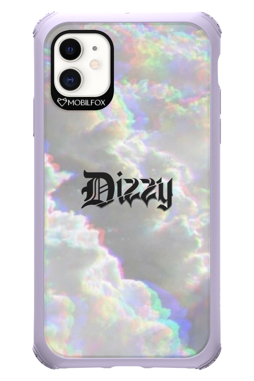 Dizzy Slice - Apple iPhone 11