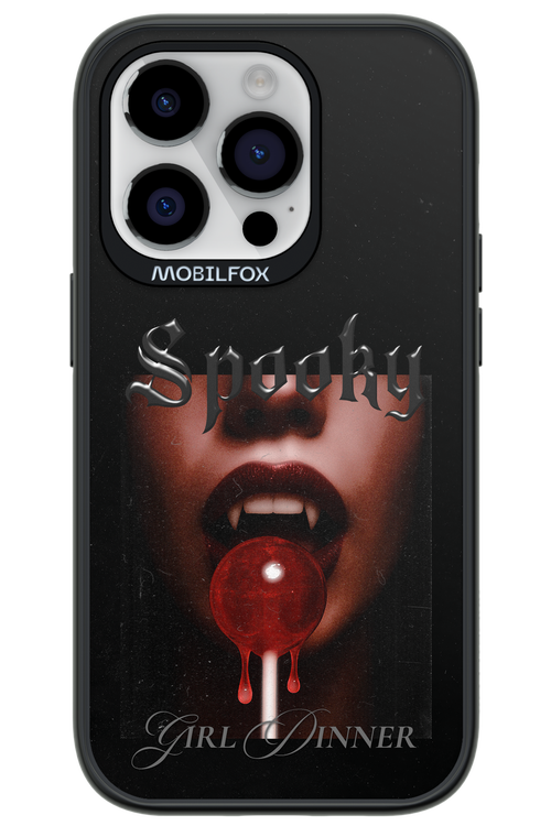 Freaky Girl - Apple iPhone 14 Pro