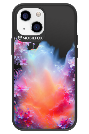 Gradient Bloom 2.0 - Apple iPhone 13 Mini