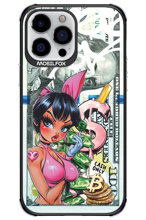 NATASHA - Apple iPhone 13 Pro Max