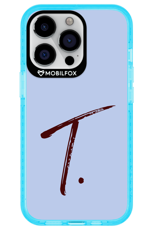 (Jellyfish Presso) T 2.0 - Apple iPhone 13 Pro