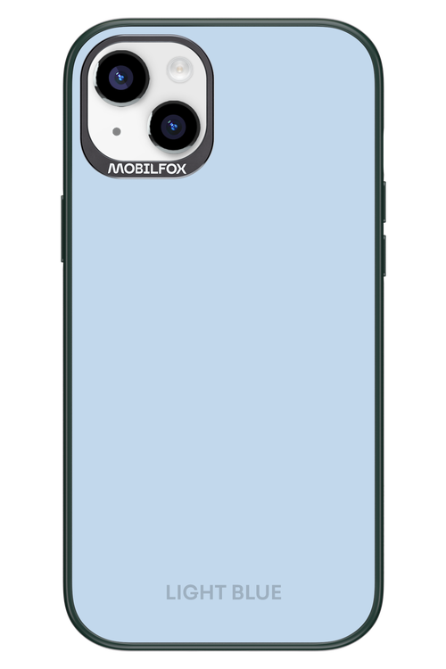 LIGHT BLUE - FS3 - Apple iPhone 14 Plus