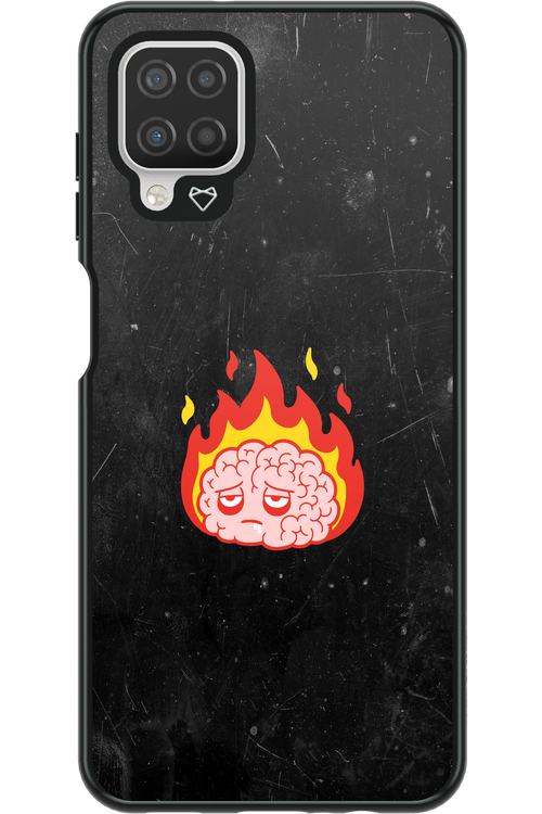 My brain - Samsung Galaxy A12