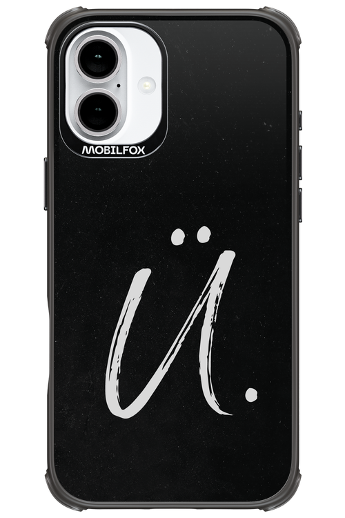 (Off Space) U II 2.0 - Apple iPhone 16 Plus