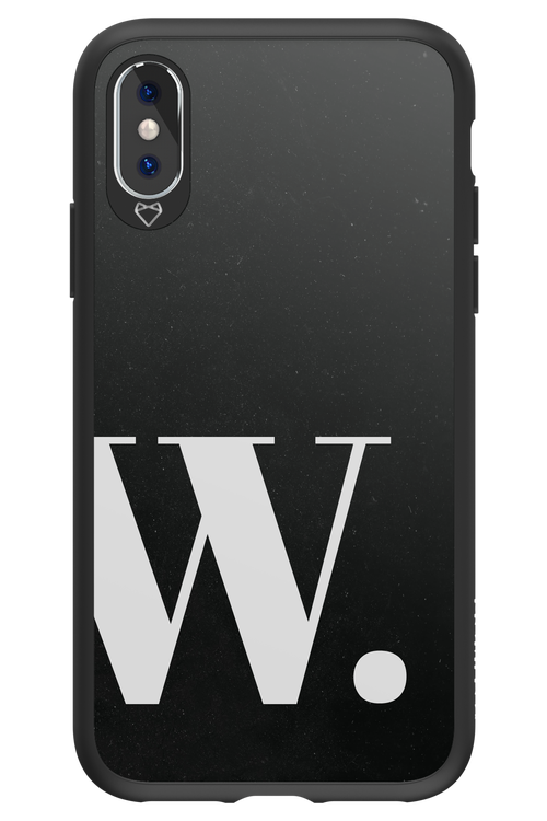 W (Off Space) 2.0 - Apple iPhone X
