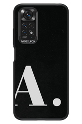 A (Off Space) 2.0 - Xiaomi Redmi Note 11/11S 4G