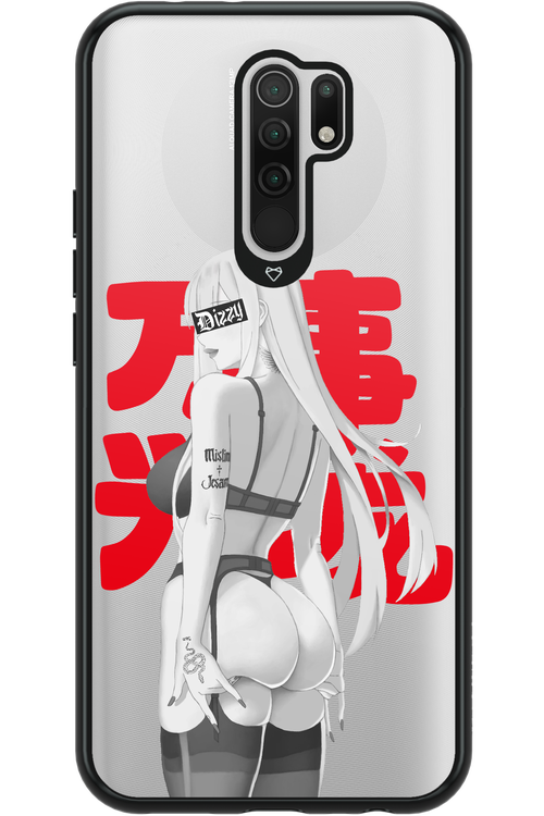 Neo Silence - Xiaomi Redmi 9