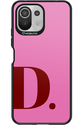 D (Sorbet) 2.0 - Xiaomi Mi 11 Lite (2021)