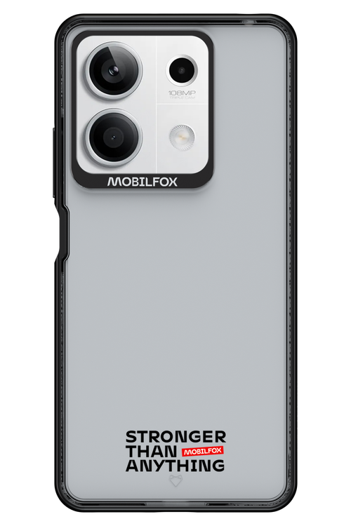 Stronger (Nude) 2.0 - Xiaomi Redmi Note 13 5G
