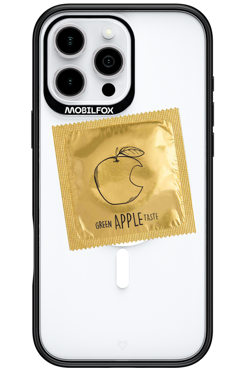 Safety Apple - Apple iPhone 16 Pro Max