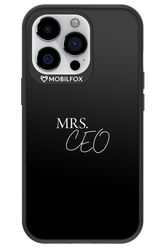 Mrs. CEO  - Apple iPhone 13 Pro