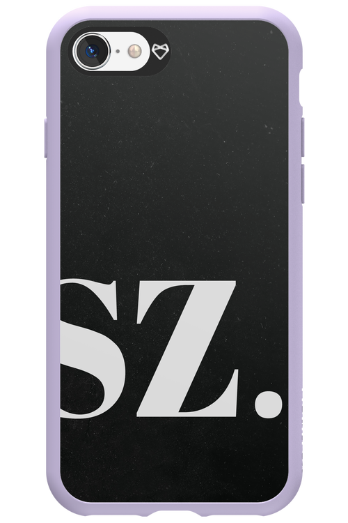 SZ (Off Space) 2.0 - Apple iPhone 8