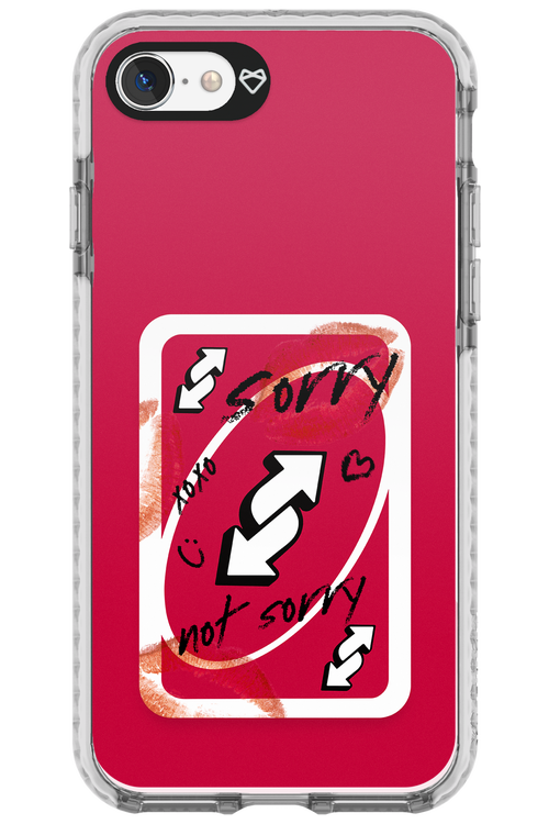 Turn 2.0 - Apple iPhone 8