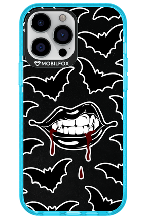 Bat Mouth - Apple iPhone 13 Pro Max