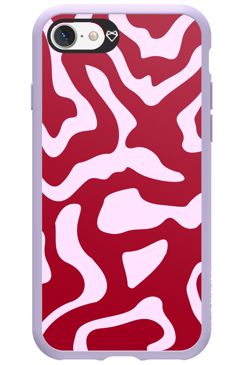Strawberry Shake - Apple iPhone 7