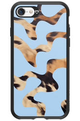 Funky Deer - Apple iPhone SE 2022