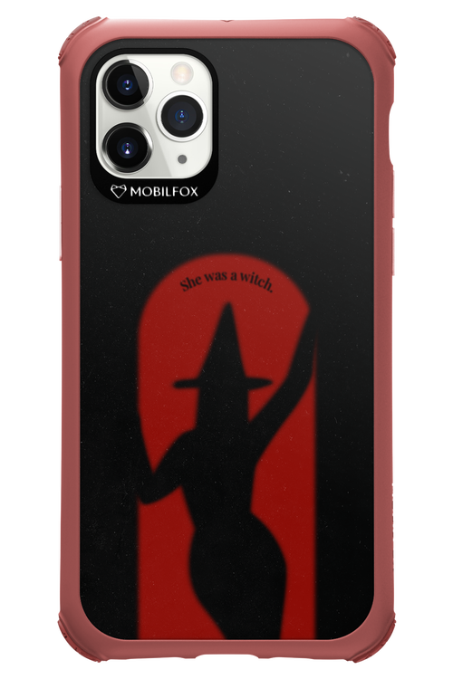 Witch Season - Apple iPhone 11 Pro