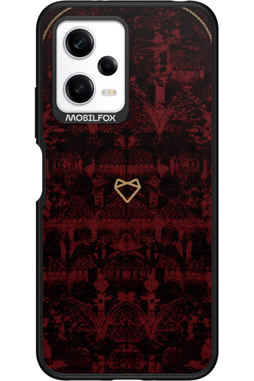 Portugalia x Mobilfox 2.0 - Xiaomi Redmi Note 12 5G