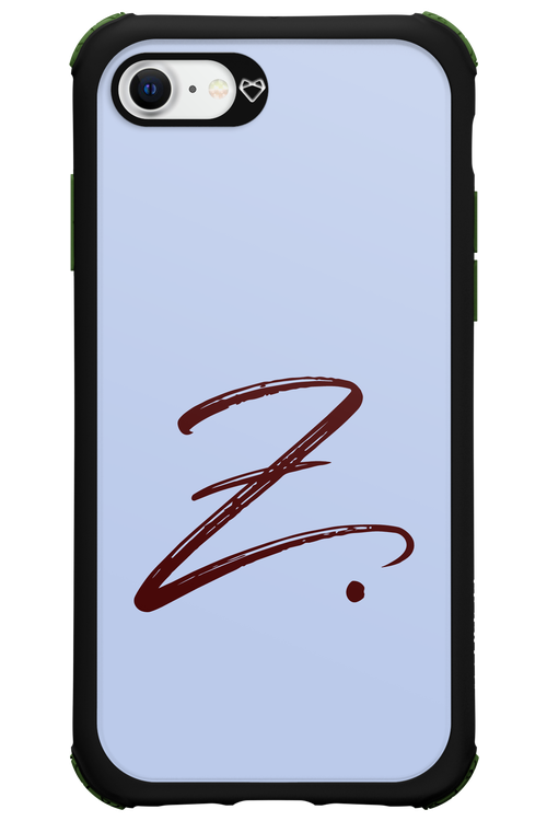 (Jellyfish Presso) Z 2.0 - Apple iPhone SE 2022
