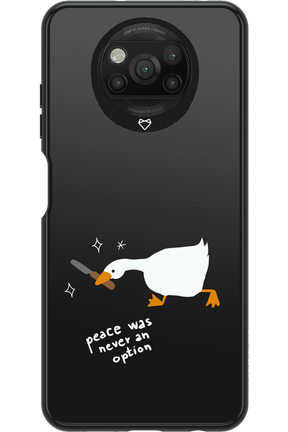 OPTION 2.0 - Xiaomi Poco X3 NFC