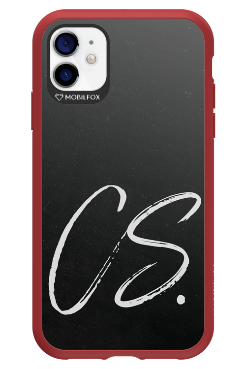 (Off Space) CS 2.0 - Apple iPhone 11
