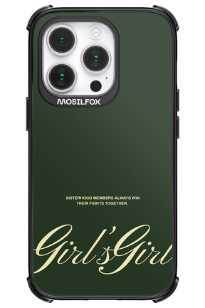 Girl’s girl - Apple iPhone 14 Pro