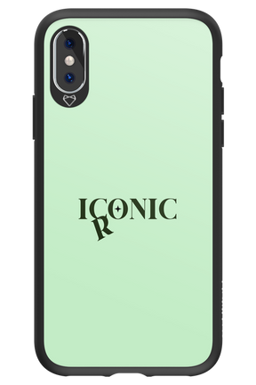 I(R)ONIC - Apple iPhone XS