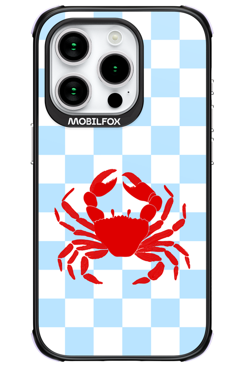 Oh Crab - Apple iPhone 15 Pro