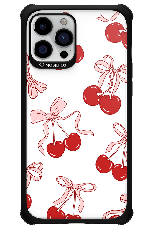 Cherry Queen - Apple iPhone 12 Pro Max