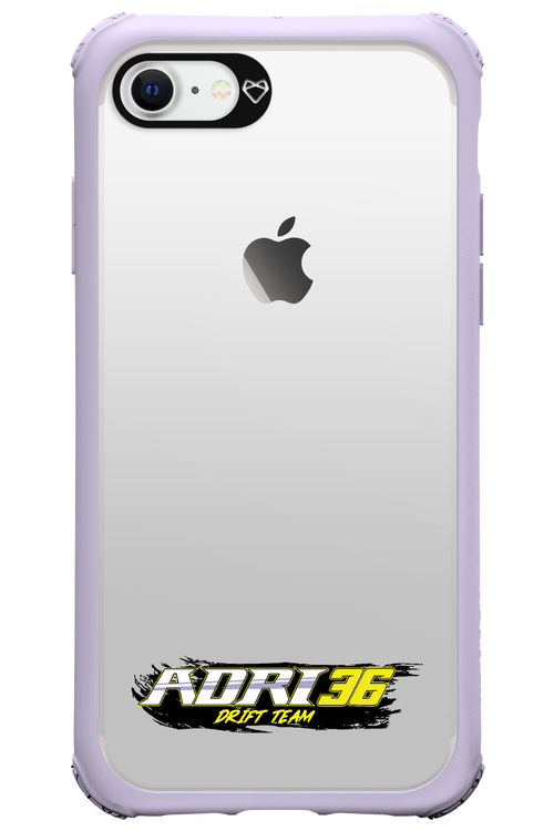 ADRI36 Signature 2.0 - Apple iPhone 7