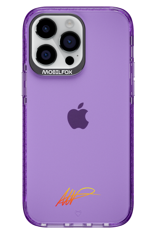 Signature Edition 2.0 - Apple iPhone 14 Pro Max