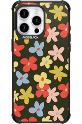 Lazy Flowers - Apple iPhone 15 Pro Max