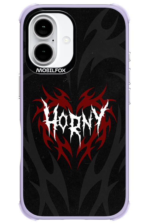 HORNY 2.0 - Apple iPhone 16