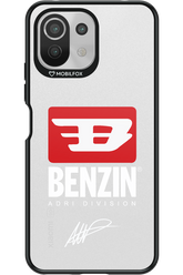 Ultra Benzin 2.0 - Xiaomi Mi 11 Lite (2021)