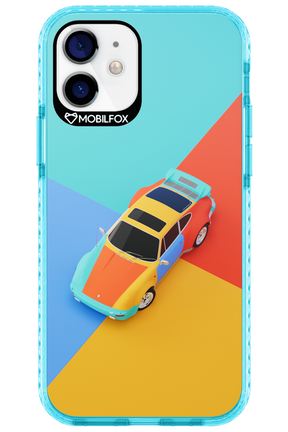 Colortherapy - Apple iPhone 12