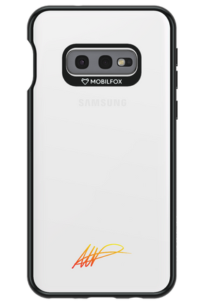 Signature Edition - Samsung Galaxy S10e