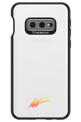 Signature Edition - Samsung Galaxy S10e