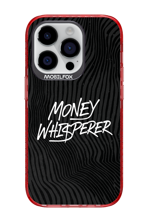 Money Whisperer 2.0 - Apple iPhone 14 Pro